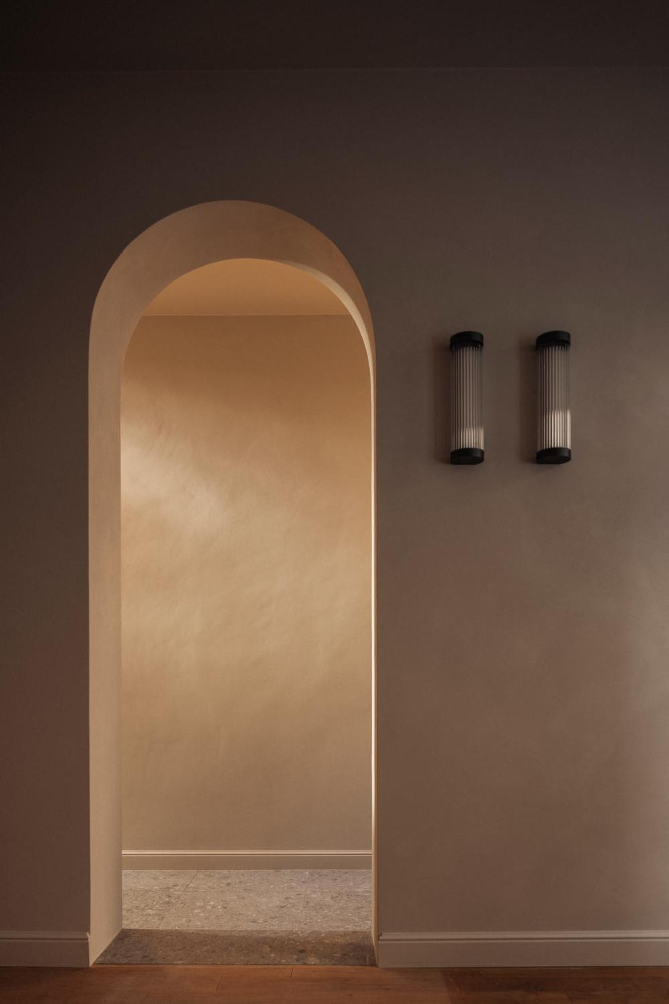 Bed and Breakfast Istoire Boutique Brujas Exterior foto