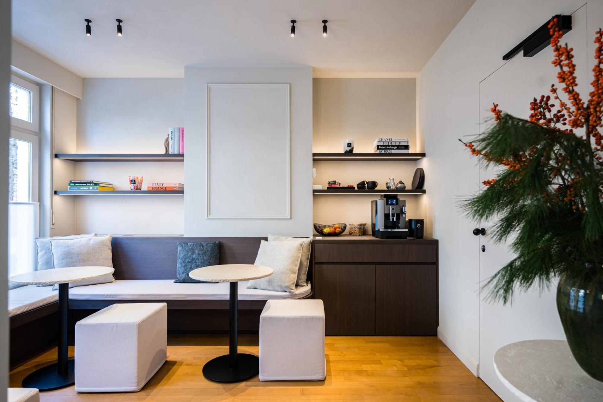 Bed and Breakfast Istoire Boutique Brujas Exterior foto