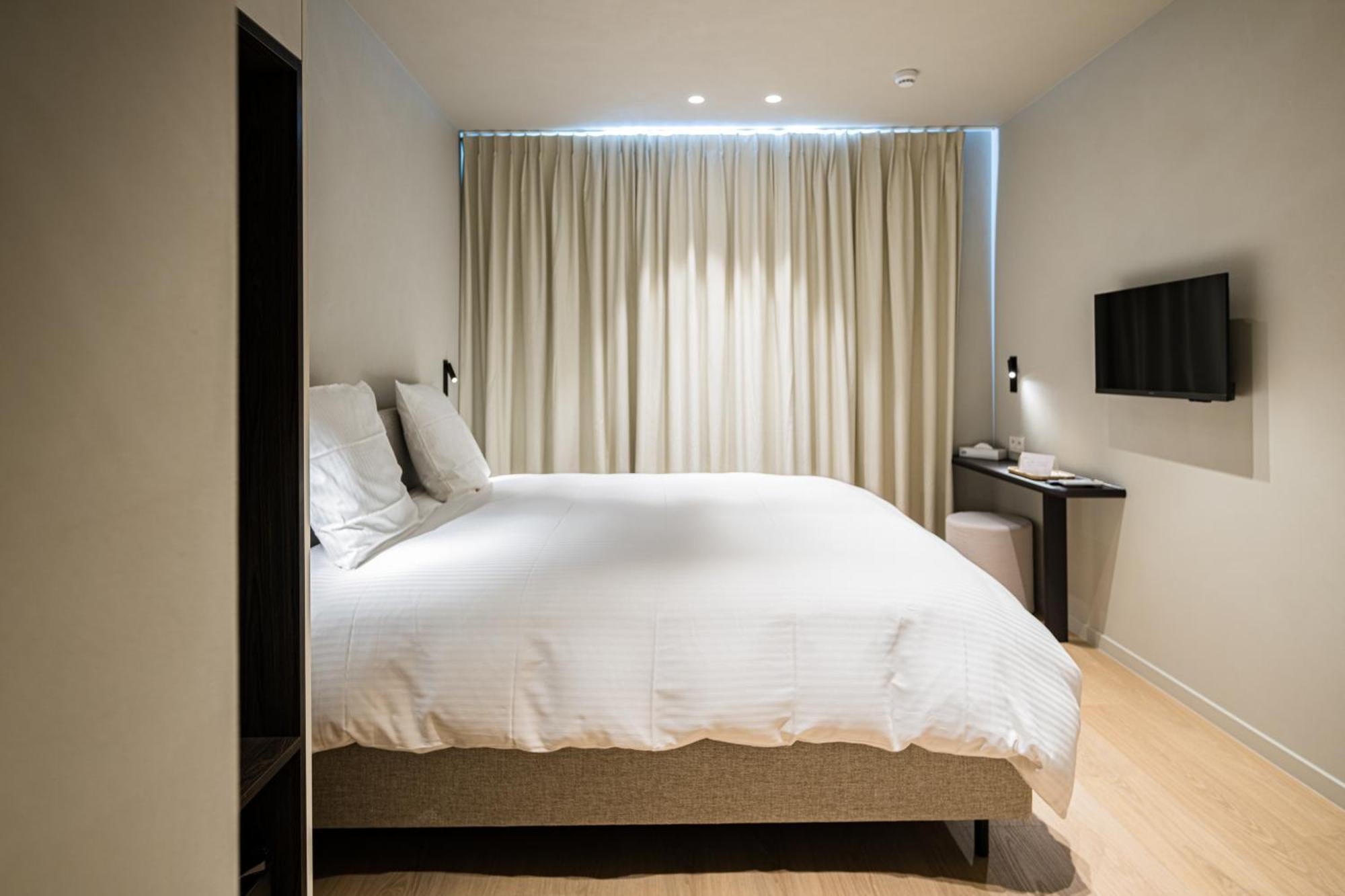 Bed and Breakfast Istoire Boutique Brujas Exterior foto